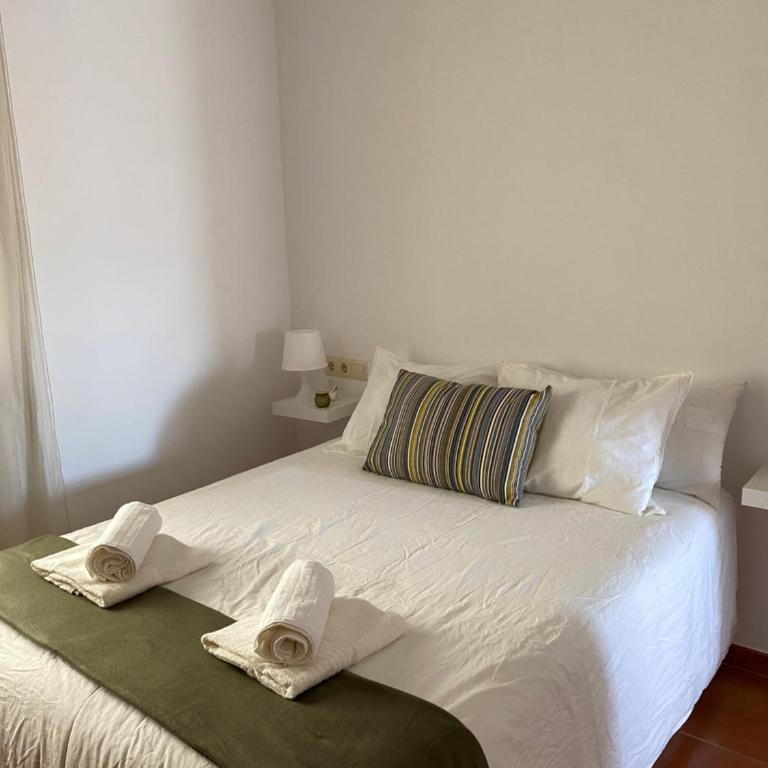 Apartamento Salas - Apartamento de 3 dormitorios - 14