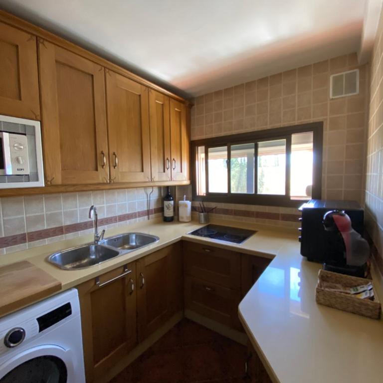 Apartamento Salas - Apartamento de 3 dormitorios - 19