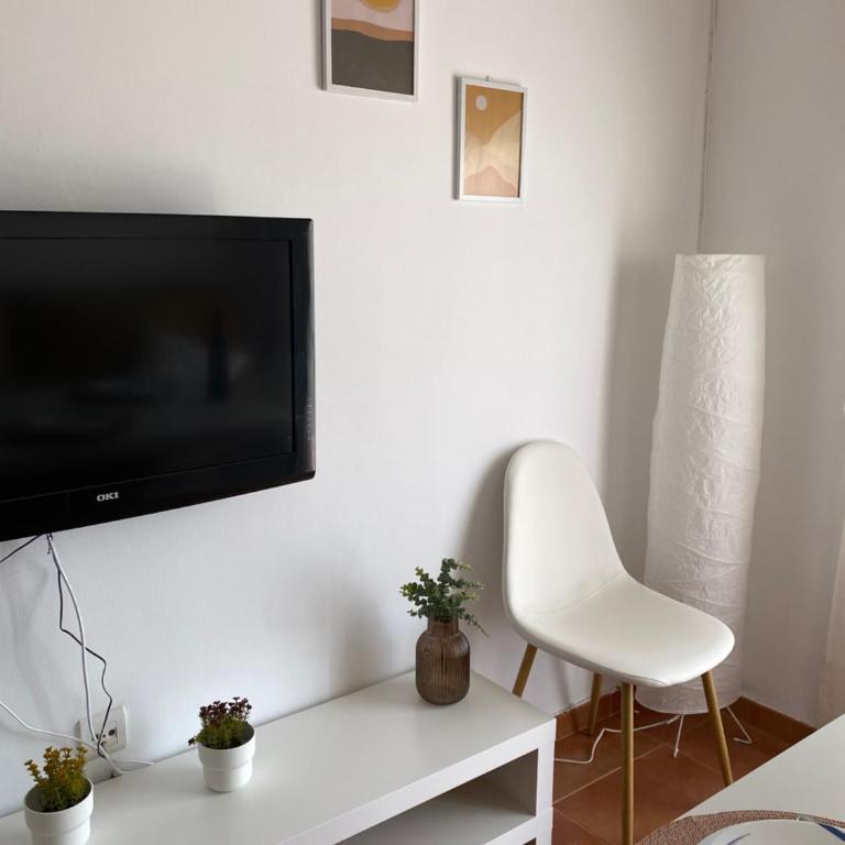 Apartamento Salas - Apartamento de 3 dormitorios - 2