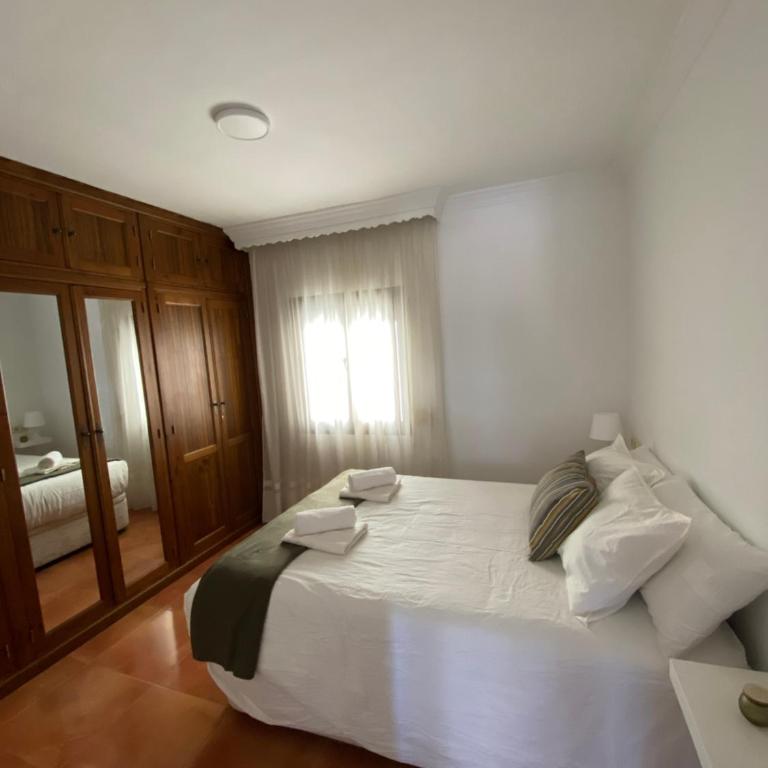 Apartamento Salas - Apartamento de 3 dormitorios - 15