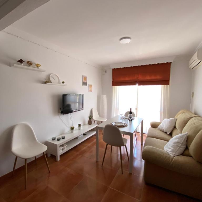 Apartamento Salas - Apartamento de 3 dormitorios - 5