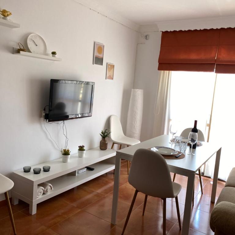 Apartamento Salas - Apartamento de 3 dormitorios - 4