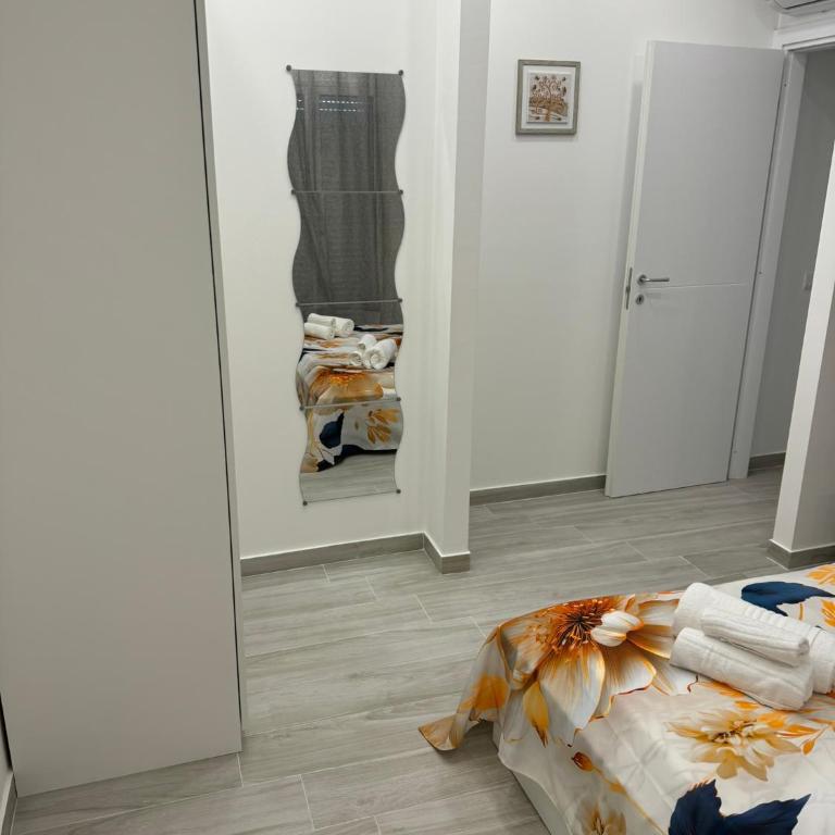 L' Occhio del mare - Casa con 1 Camera da Letto - 38
