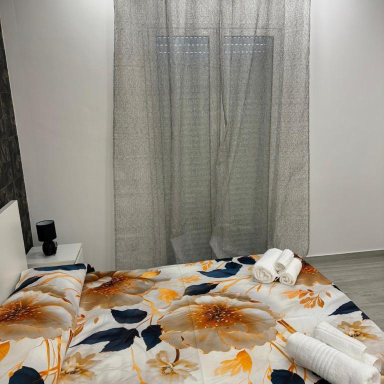 L' Occhio del mare - Casa con 1 Camera da Letto - 34