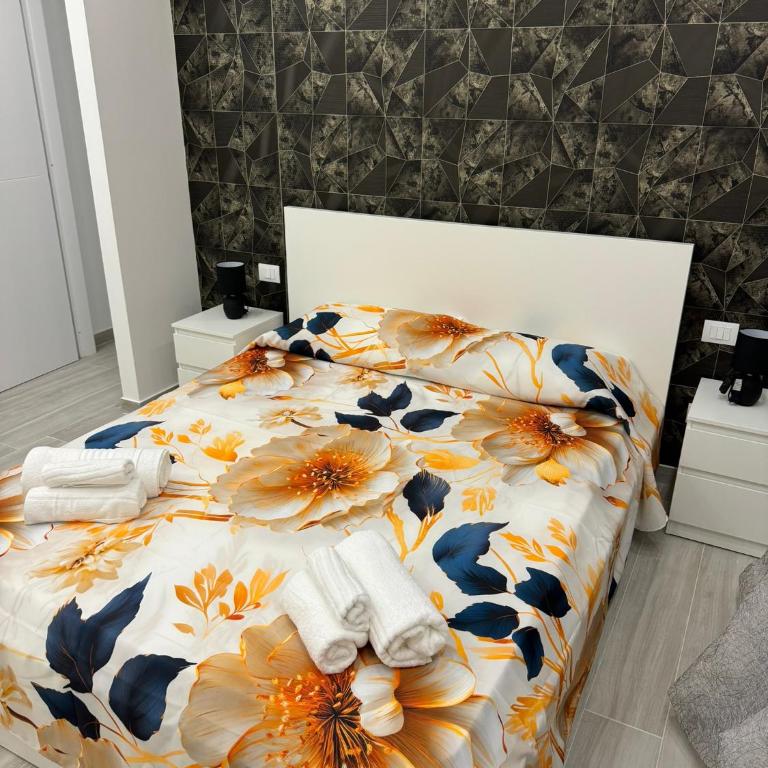 L' Occhio del mare - Casa con 1 Camera da Letto - 7