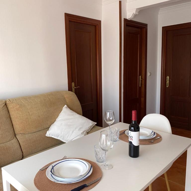 Apartamento Salas - Apartamento de 3 dormitorios - 11