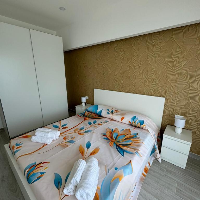 L' Occhio del mare - Casa con 1 Camera da Letto - 10
