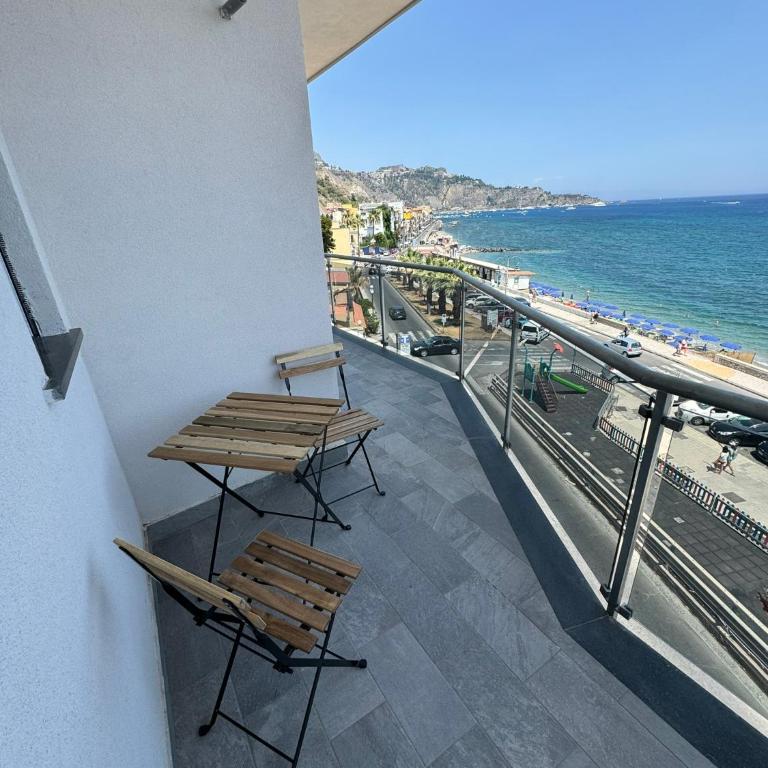L' Occhio del mare - Casa con 1 Camera da Letto - 40