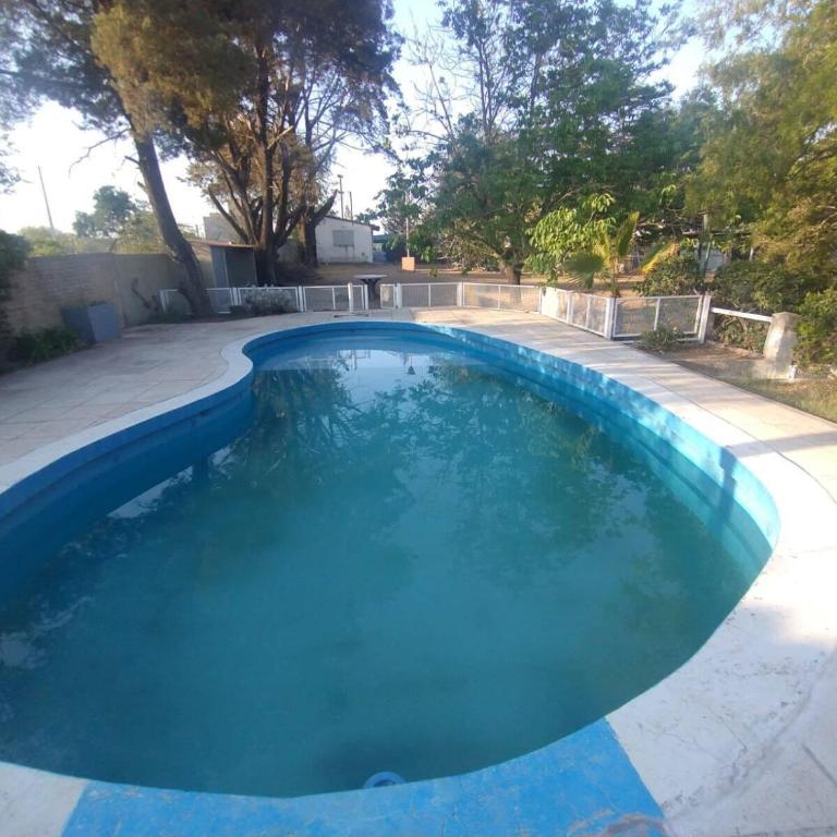 Bialet Masse hermosa casa con pileta - Casa de 3 dormitorios - 4
