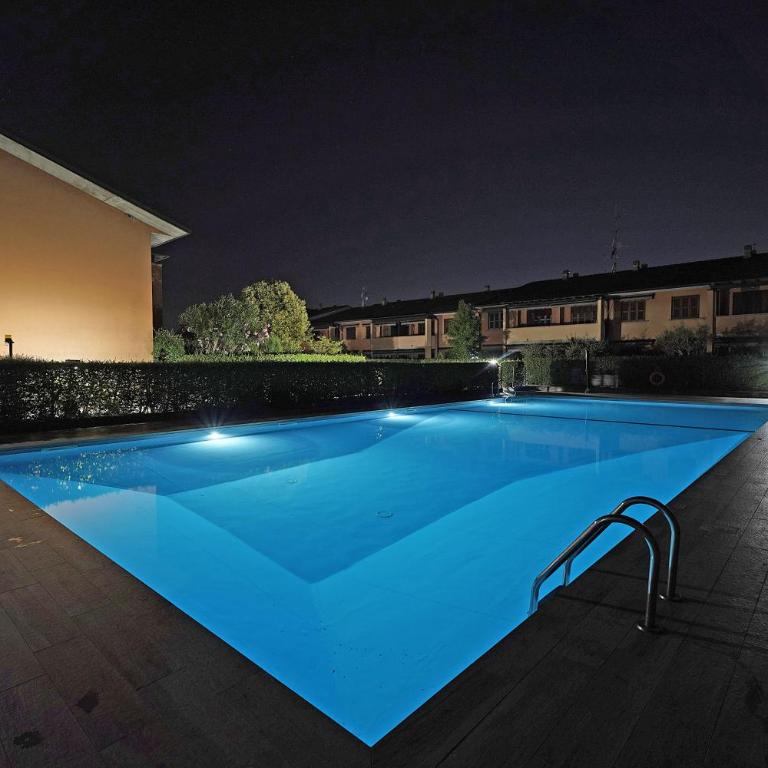 Artemisia B1 Apartment by Wonderful Italy - Appartamento - 17