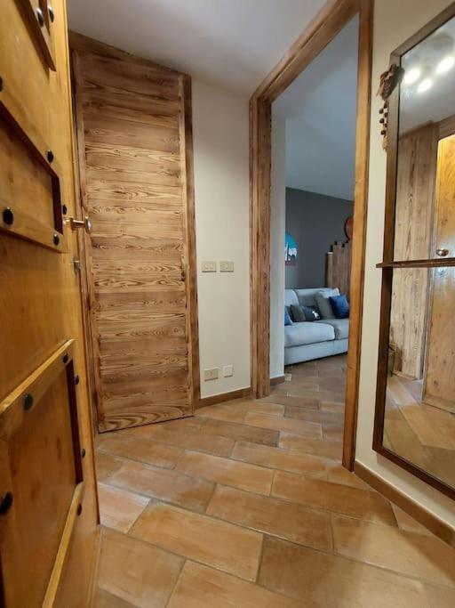 Delizioso appartamento in pieno centro di Sauze - Appartamento con 1 Camera da Letto - 3