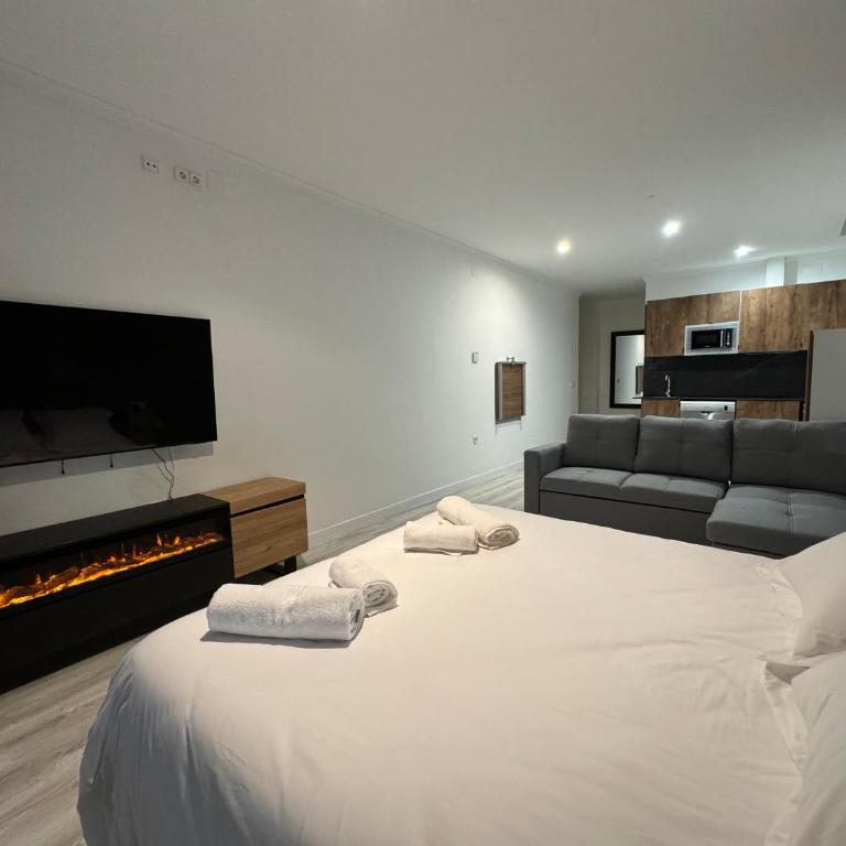 Albufera Dreams Nature Suites - Superior Suite - 4