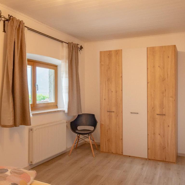 Weinhof am See - Appartamento con Vista Lago - 8