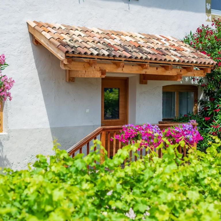 Weinhof am See - Appartamento con Vista Lago - 9