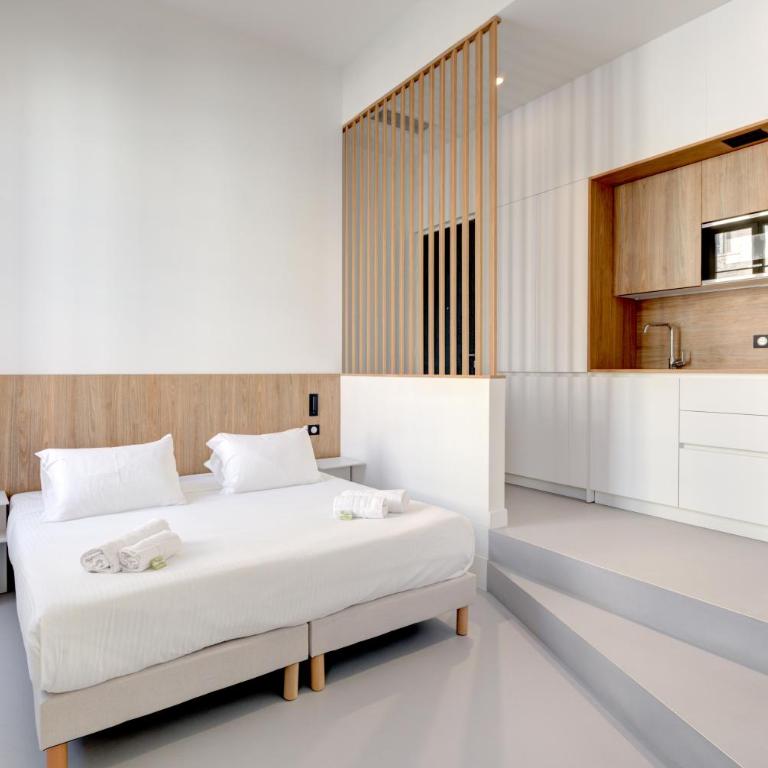 Upstays Sea View 25m2 Studio Palais - Studio - 2