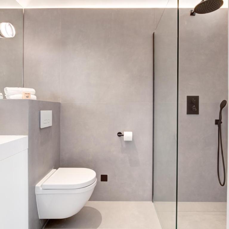 Upstays Sea View 25m2 Studio Palais - Studio - 4