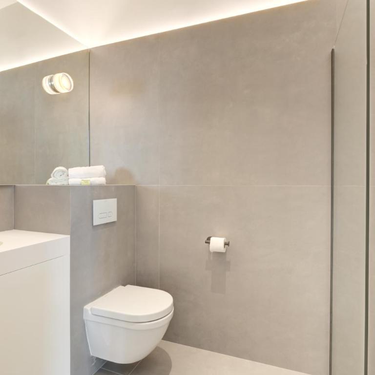 Upstays Sea View 25m2 Studio Palais - Studio - 5