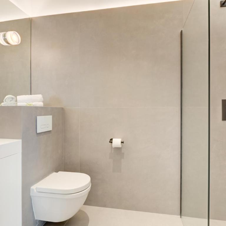 Upstays Sea View 25m2 Studio Palais - Studio - 10