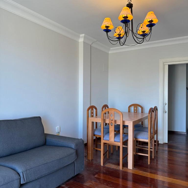 Apartamento con Jacuzzi y Vistas - Apartamento de 2 dormitorios - 20