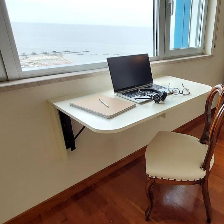 Attico sul mare al 30esimo piano - Appartamento con 1 Camera da Letto - 3