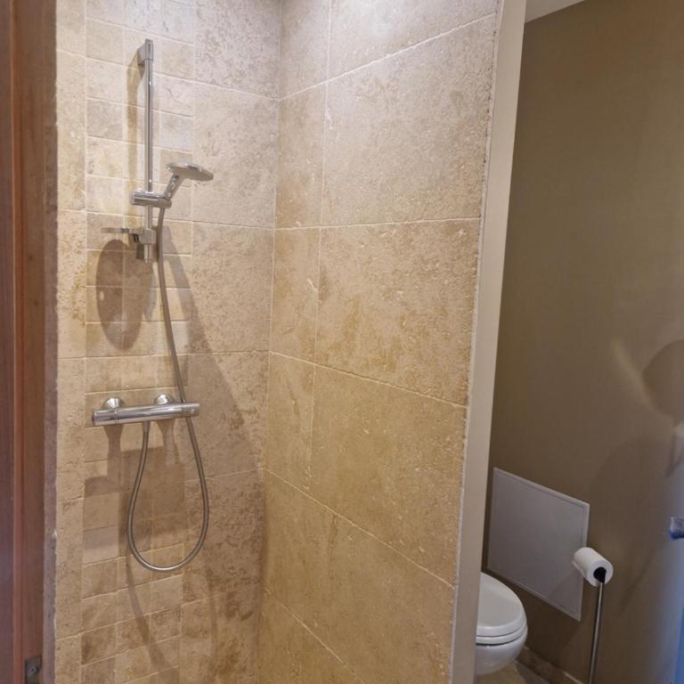 le mazet de LOÏS - Maison 1 Chambre - 11