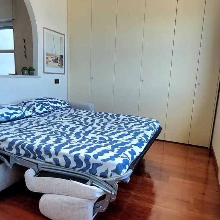 Attico sul mare al 30esimo piano - Appartamento con 1 Camera da Letto - 8