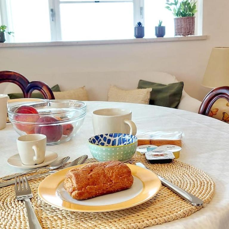 Attico sul mare al 30esimo piano - Appartamento con 1 Camera da Letto - 9