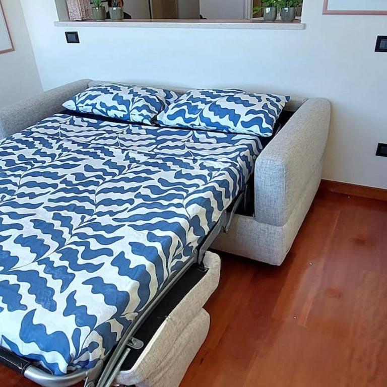 Attico sul mare al 30esimo piano - Appartamento con 1 Camera da Letto - 15