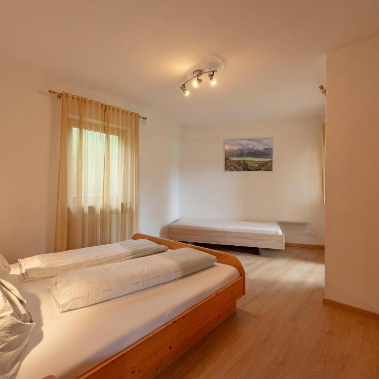 Weinhof am See - Appartamento con Vista Lago - 2