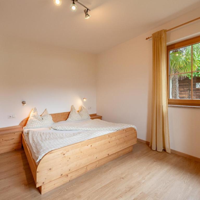 Weinhof am See - Appartamento con Vista Lago - 7