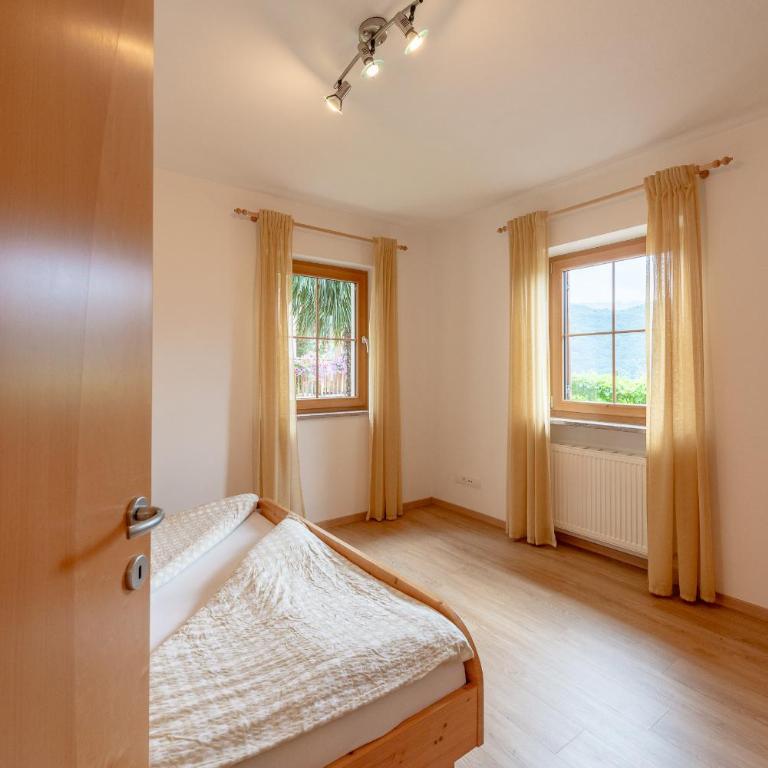 Weinhof am See - Appartamento con Vista Lago - 4