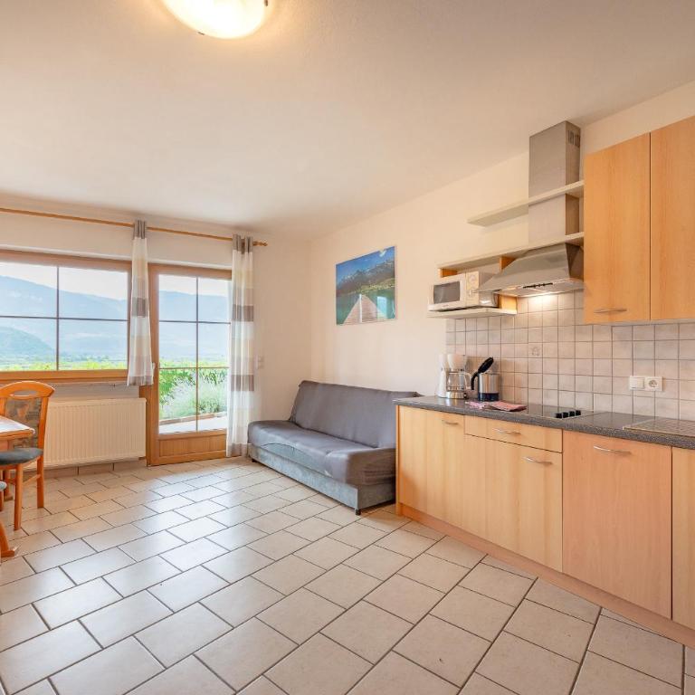 Weinhof am See - Appartamento con Vista Lago - 3