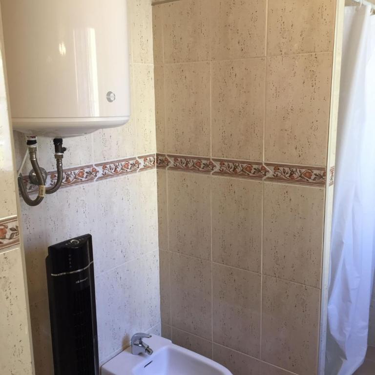 Estúdio amplio en el corazón de torremolinos - Studio - 25