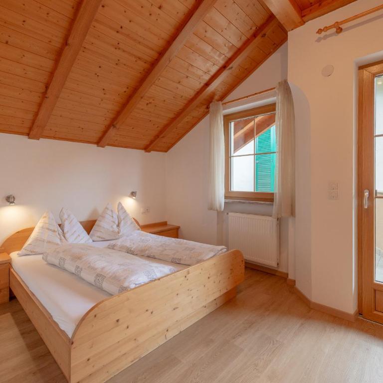 Weinhof am See - Appartamento con Vista Lago - 5