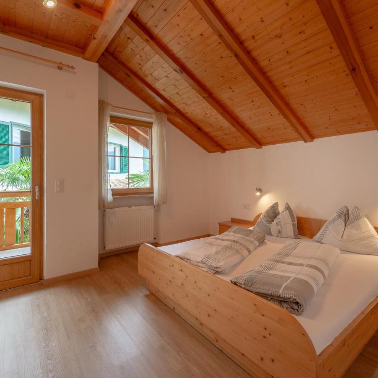 Weinhof am See - Appartamento con Vista Lago - 4