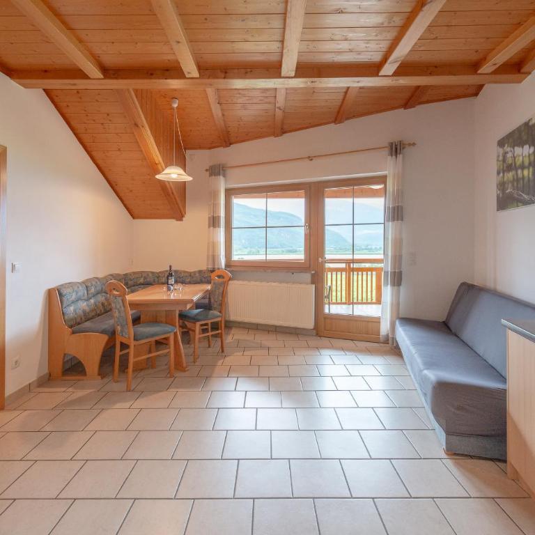 Weinhof am See - Appartamento con Vista Lago - 3