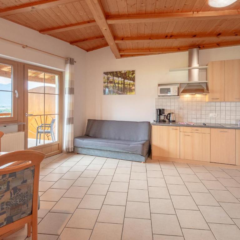 Weinhof am See - Appartamento con Vista Lago - 2