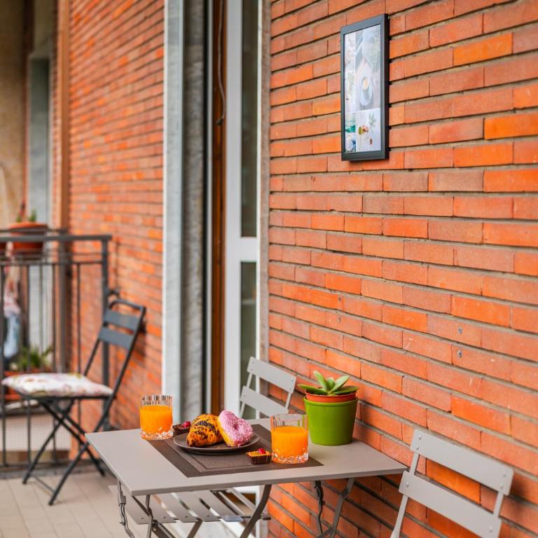 The Circle - Ampio sui Navigli - Self-Check in - Appartamento con 1 Camera da Letto - 9