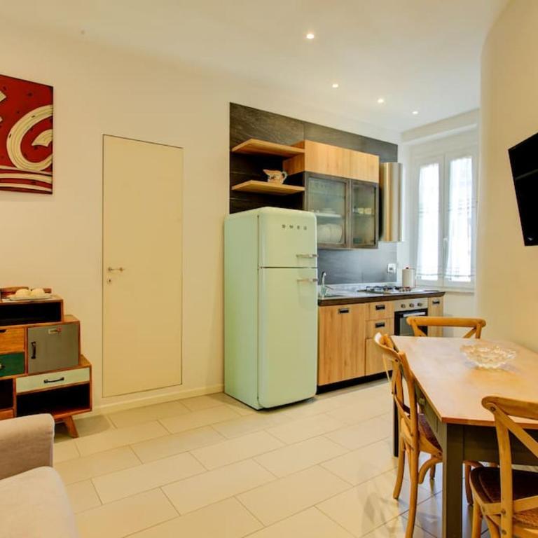 Casetta 79 - One-Bedroom Apartment - 1