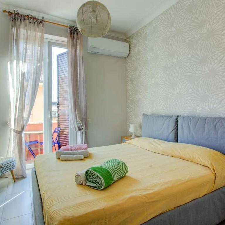 Casetta 79 - One-Bedroom Apartment - 11
