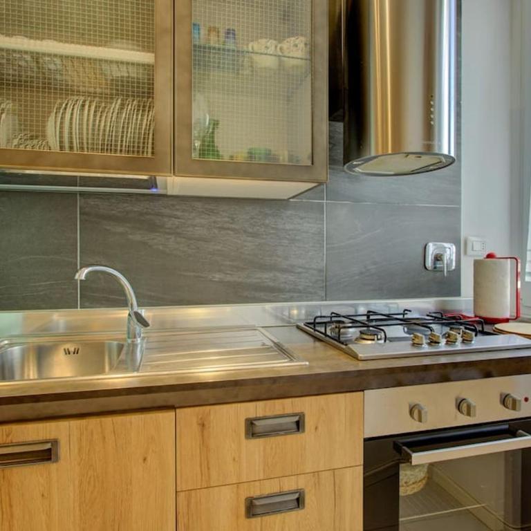 Casetta 79 - One-Bedroom Apartment - 6