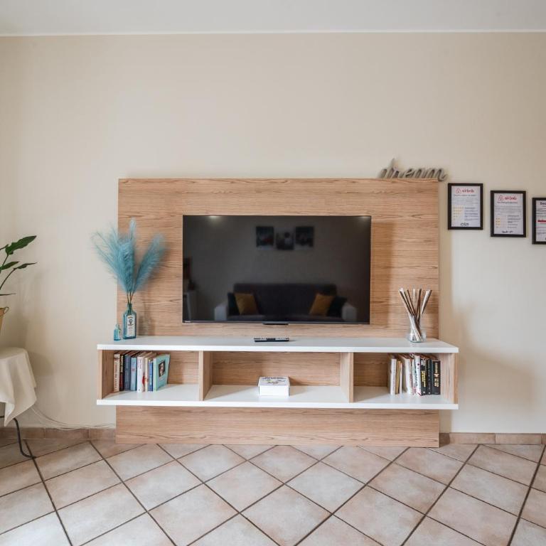 The Circle - Ampio sui Navigli - Self-Check in - Appartamento con 1 Camera da Letto - 8