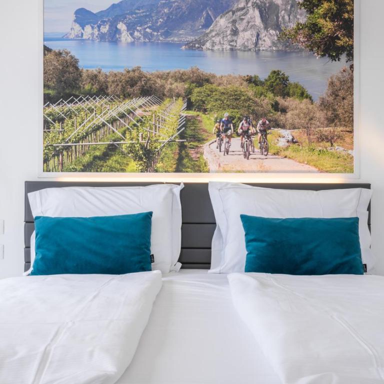 Garda Hotel Forte Charme - Junior Suite - 7