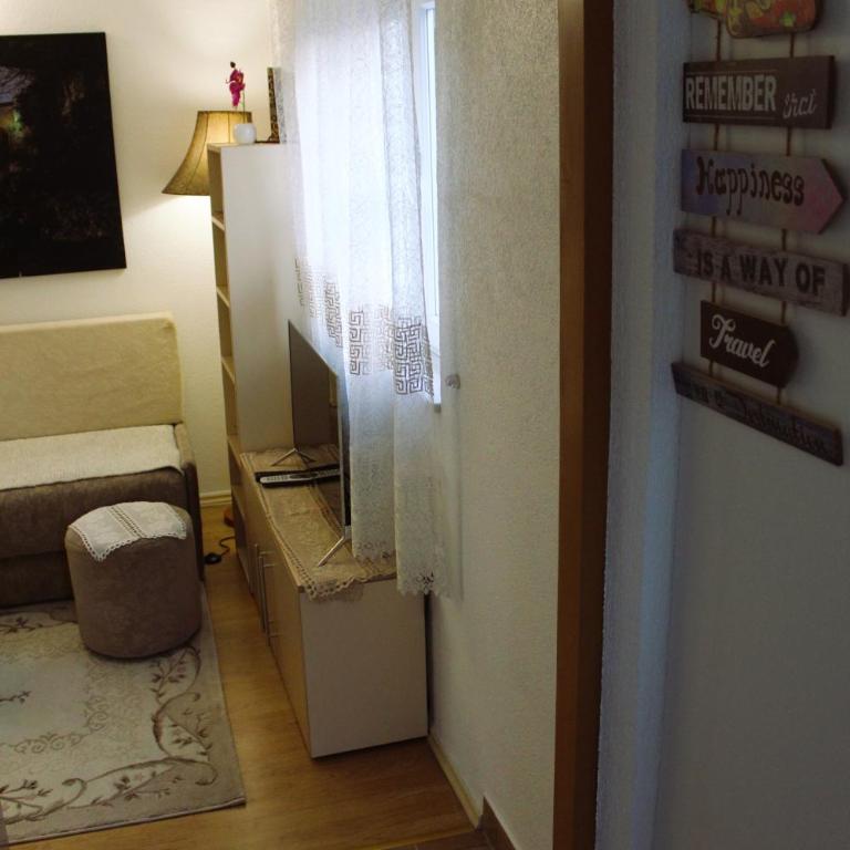 Silver Apartment near Old town Mostar - One-Bedroom Apartment - 14
