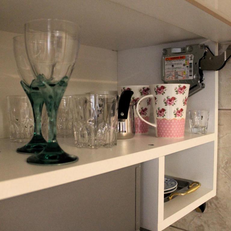 Silver Apartment near Old town Mostar - One-Bedroom Apartment - 16