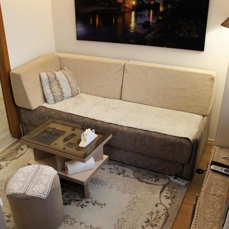 Silver Apartment near Old town Mostar - One-Bedroom Apartment - 18