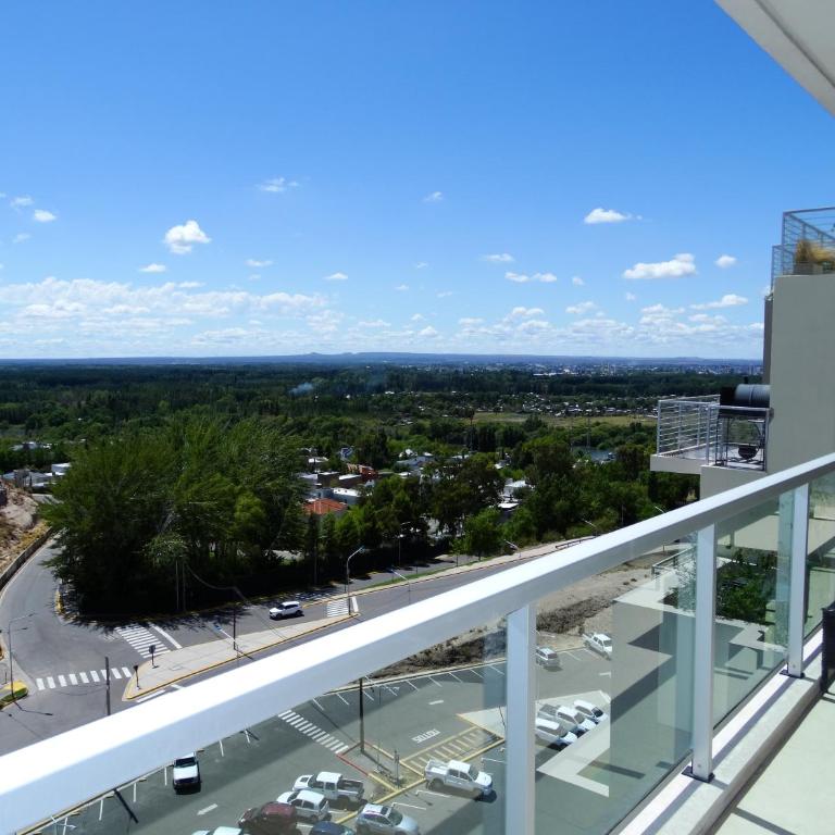 Departamentos Leloir - Two-Bedroom Apartment - 3