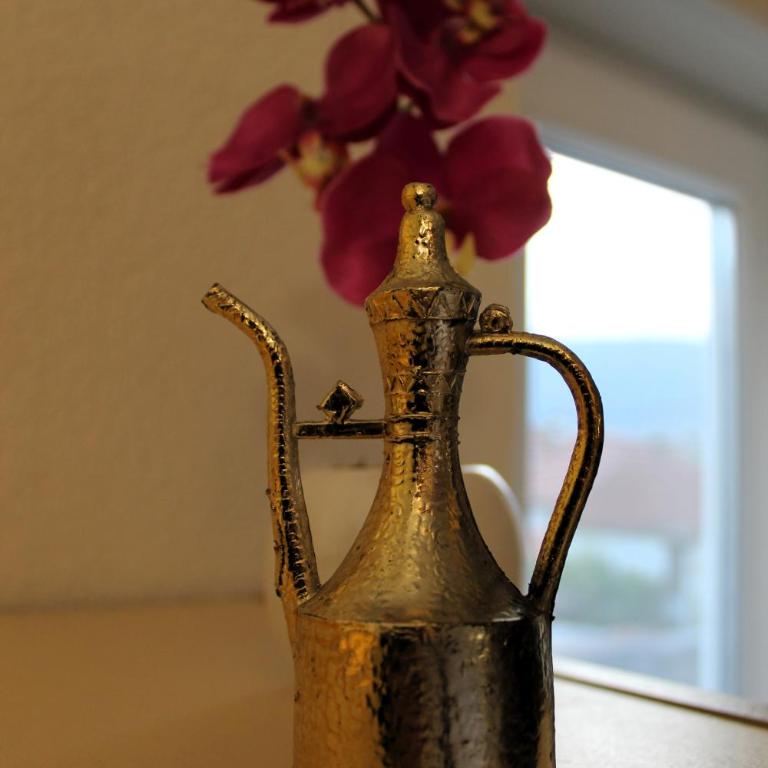 Silver Apartment near Old town Mostar - One-Bedroom Apartment - 20