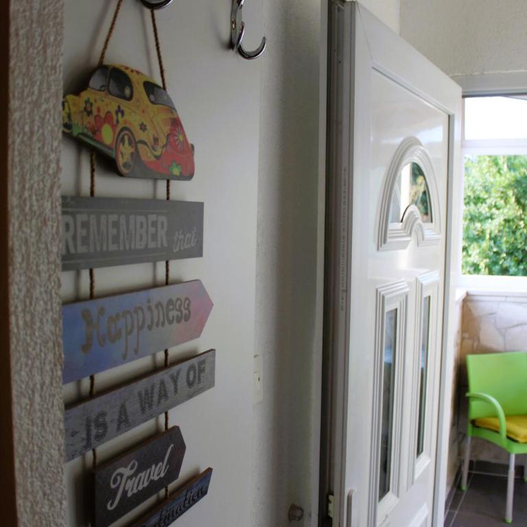 Silver Apartment near Old town Mostar - One-Bedroom Apartment - 31