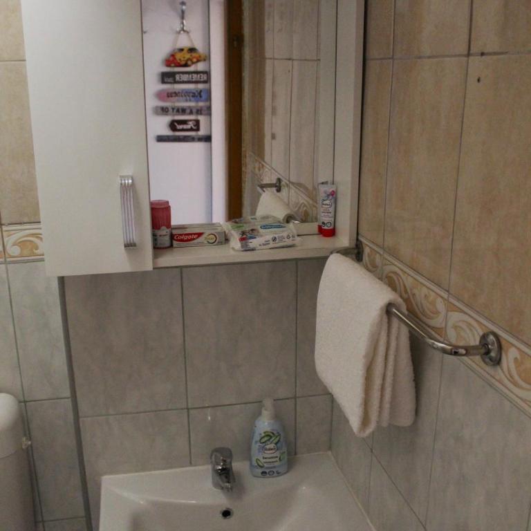Silver Apartment near Old town Mostar - One-Bedroom Apartment - 29